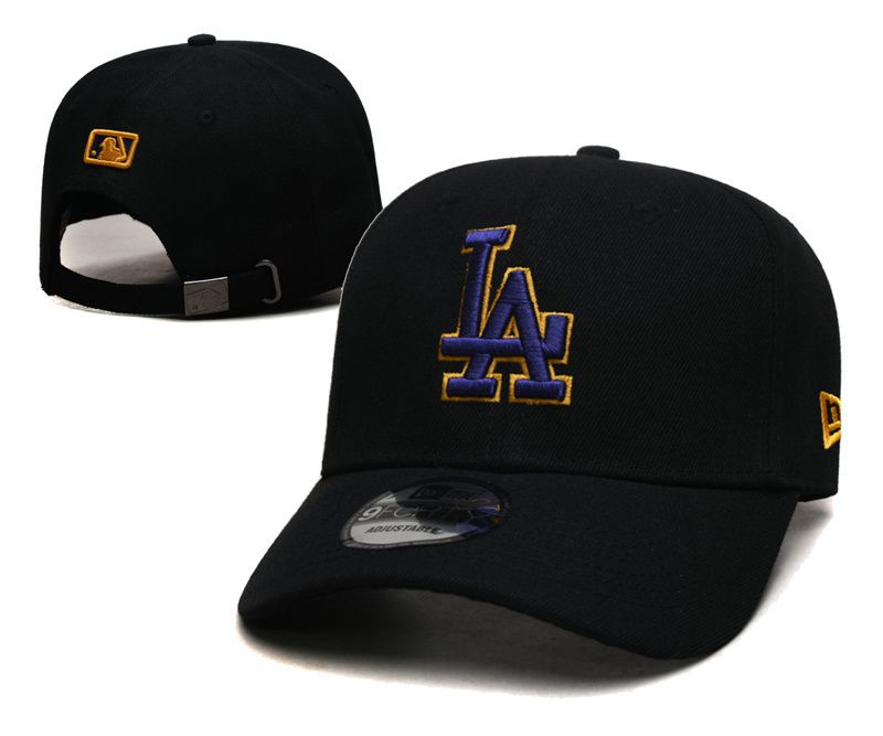 2026 MLB Los Angeles Dodgers Hat style TX009